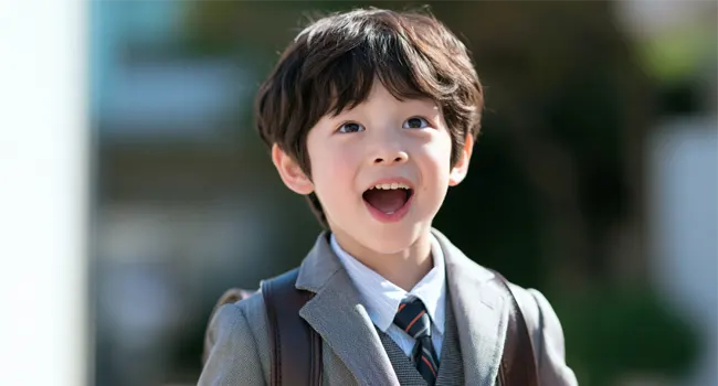 大橋直久の息子